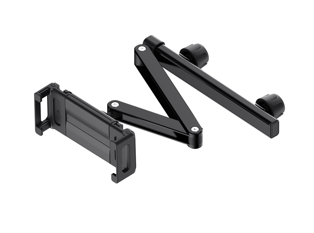 3-fold Flat-edge