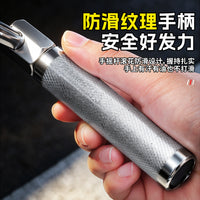 Car Effort-Saving Tire Removal Torque Multiplier Wrench