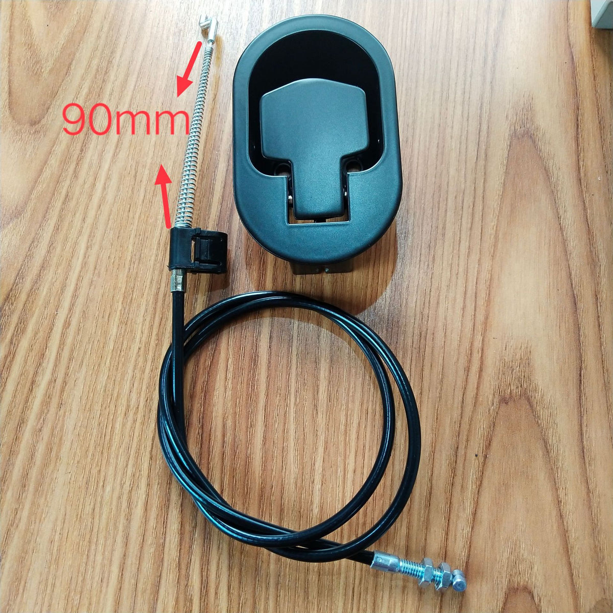 90MM