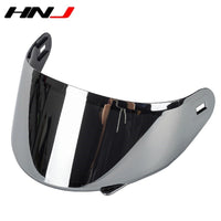 HNJ902 HNJ939 Helmet Visor for Cat Ear Full Face Helmet, 4 Colors