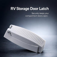 Cam Lock for RV Storage, RV Storage Compartment Lock, Motorhome Access Cam Lock, #variant:5