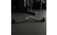 Back Training Handle Ergonomic Design Lat Pulldown Bar Heavy Duty Pull down Bar