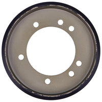 04743700 Lawn Tractor Body Drive Disc Compatible with 00170800 7600135YP 7053103