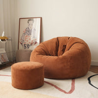 bean bag chair