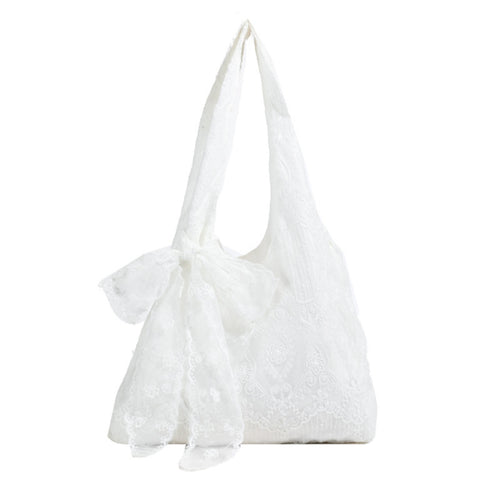 Slouchy Shoulder Tote Feminine Handbag Boho for Casual Outings, Beach, Women