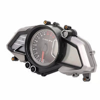 Motorcycle Digital LCD Meter for Bajaj Pulsar 200NS with Tachometer and Odometer