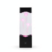 Night Light with USB Connection Electric Night Lamp LED for Bedroom
