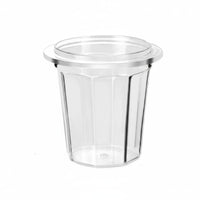 Espresso Dosing Collar Reduces Waste Coffee Dosing Funnel Alloy Construction