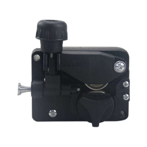 Wire Dispenser Drive Universal Assembly Metal Housing Dc Wire