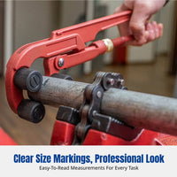 Multi-Function Wrench, Thread Protection, Commercial Repair, Maintenance