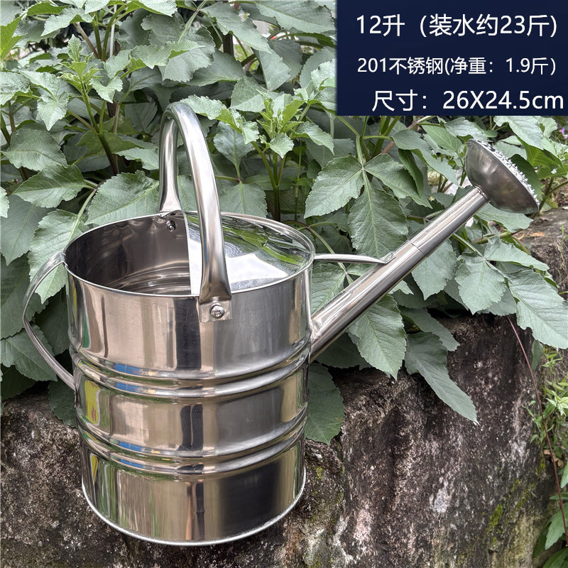 Ss 12 Liter