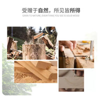 Foldable Wooden Dog Ramp Stairs for Small Dogs