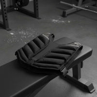 Running Weighted Vest Snug Fit Weighted Running Vest Soft Neoprene for Workout