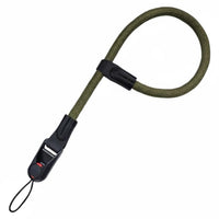Quick Release Camera Wrist Strap High Strength Braided Rope Camera Hand Firm Hold Hold for Photographers, Travel, Outdoor