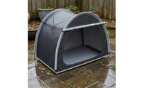 Foldable Bike Shelter Large Opening Portable Bike Storage Tent Covered
