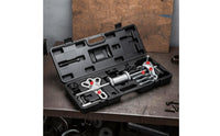 20 Pieces Wheel Hub Bearing Removal Tool Universal Fit for Garage, Mechanics
