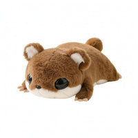 Cartoon Squirrel Stuffed Toy Creature-Shaped Flying Squirrel Stuffed Toy