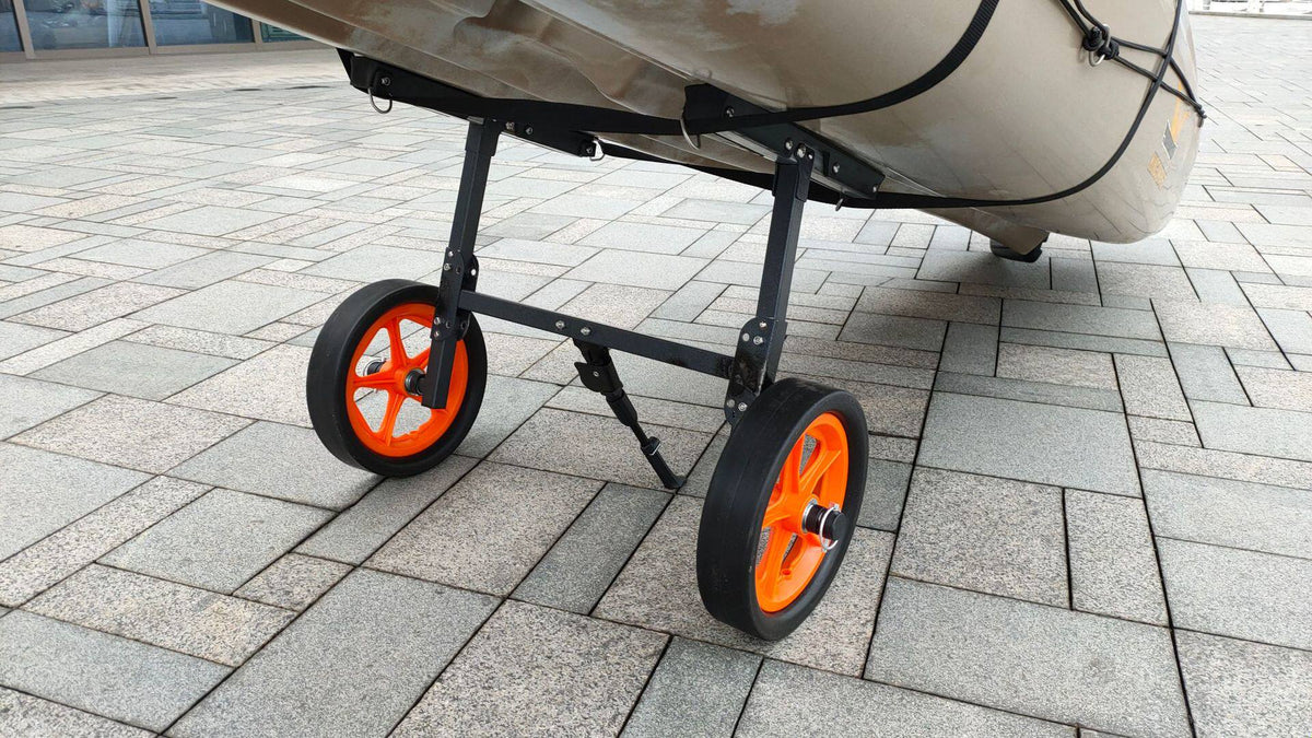 Orange Folding