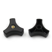 Replacement and Accessory Parts Kit for Hard Tri-Fold and Quad-Fold Truck Bed Covers Including Nuts and T-Bolts