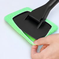 windshield cleaning brush