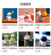 跨境北欧风翘尾猫咪树脂摆件金银黑三色卡通猫桌面装饰工艺品批发