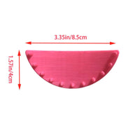 Cake Arch Guide Tool Accurate Cake Guide Tool with Pegs Easy to Clean for Bakers