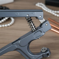 Prayer Bead Tube Inserter Adjustable Bead Tube Flaring Tool Long-Lasting