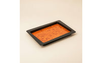 Decorative Tray Rectangular Tray Multipurpose for Living Room
