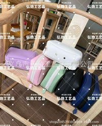 跨境新品Waterproof Pill Pouch Set防水药盒套装