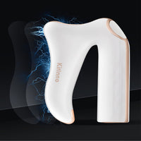 Smart Electric Gua Sha Board for Meridian Unblocking and Muscle Massage