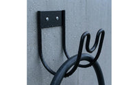 Hose Hanger with Slot Rust Resistant Garden Hose Hook Space Saving for Fence
