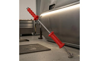 Car Body Imperfection Repair Pull Metal Fittings Car Body Panel Puller Heavy Duty Vehicle Tool for Garage