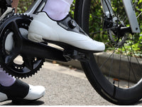 RRSKIT Compatible Xpresso Xpro Road Bike Pedal Cleats, Time Cleats