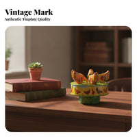 Vintage Pecking Toy