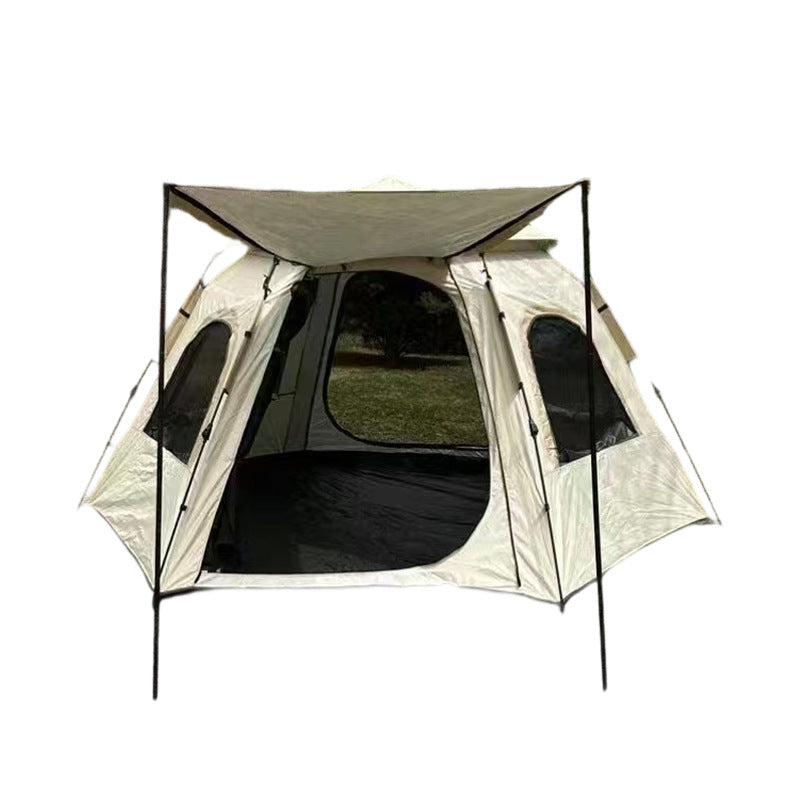 Canopy Tent