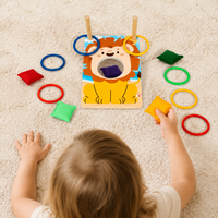 ring toss game