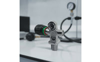 Diving Tank Valve Handwheel Scuba Diving Valve Handwheel Heavy Duty for Divers