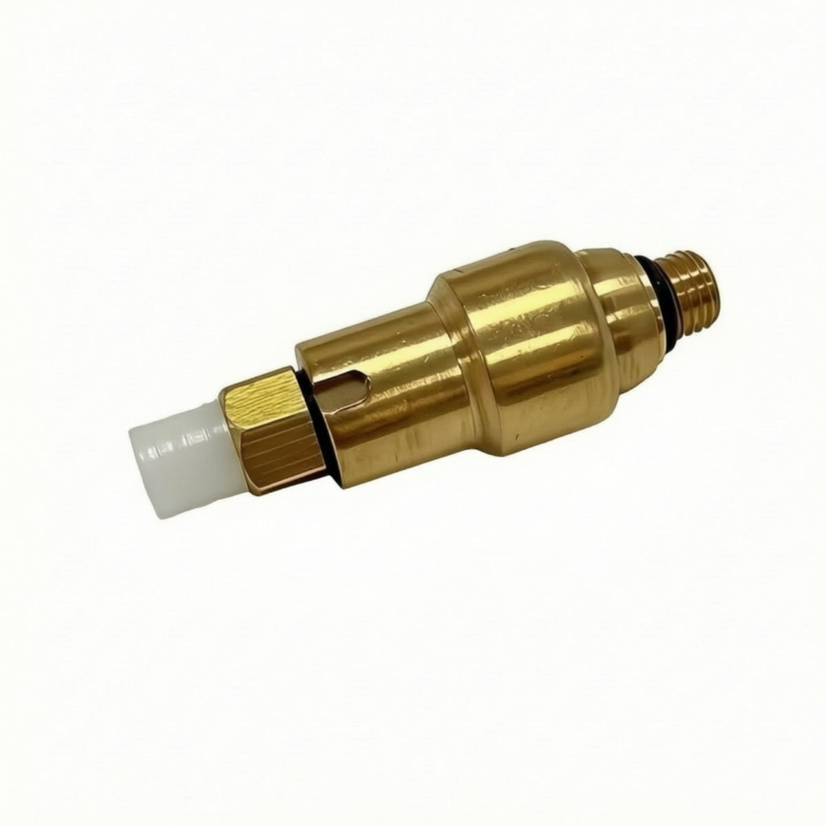 Direct-Fit Air Shock Absorption Pressure Retaining Valve Replacement Front Air Shock Absorption Valve