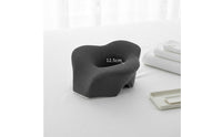 Slow Rebound Desk Sleeping Pillow Skin-Friendly Textile Office Napping Pillow for Students, Library