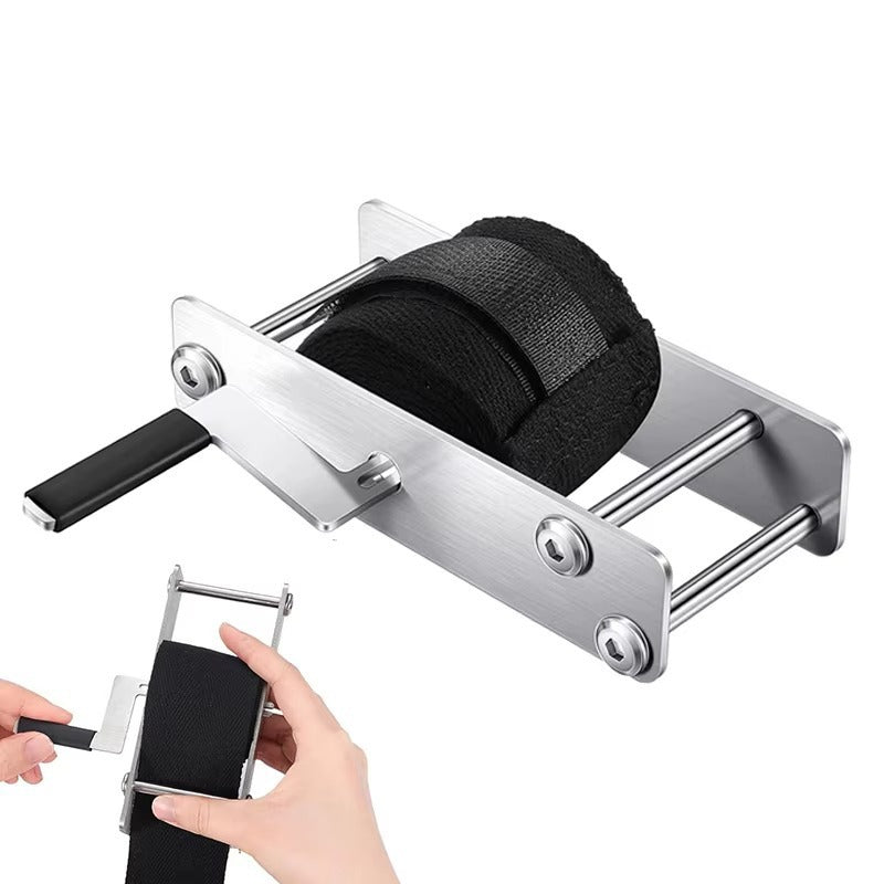 Boxing Hand Wrap Bandage Winder for Kids, Sponge Material