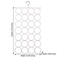 Bird Climbing Net Parrot Toy Made of Paper Vine, Circular Laps Bird Swing and Bird Perch for Small Parakeets Enrichment and Entertainment Use