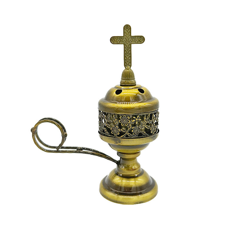 Antique Bronze