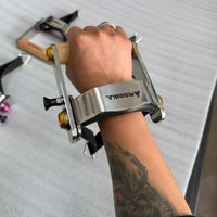 Lateral Raise Handle for Shoulder Exercises, Grip Handle, Fitness Accessory