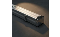 Aluminum Corner Billiard Equipment Holder Metal Corners Billiard Equipment Holder Carry Handle for Travel