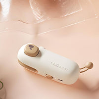 Small-Bag Sealer Airtight Seal Heat Sealer Fast Heating