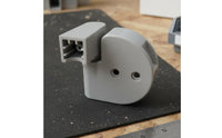 Gate Hinge Hinge Non-Universal Accessory Infant Barrier Hinge Shaft Pet Fence Connector Joint