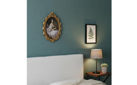 Classical European Photo Frame House Decoration for Hallway