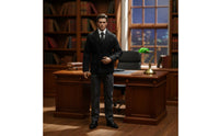 1/6 Scale Peacoat Outfit Highly Detailed Action Figure Formal Wear Contemporary Gentleman Style Toy Accessory for Collectors, Hobbyists