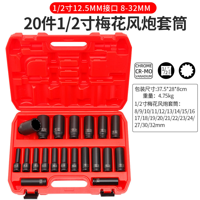 Torx 8-32