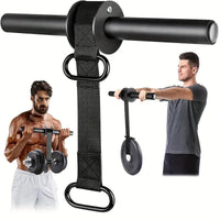 Forearm Trainer Home Gym Equipment Grip Strengthener Wrist Developer Arm Muscle Exerciser